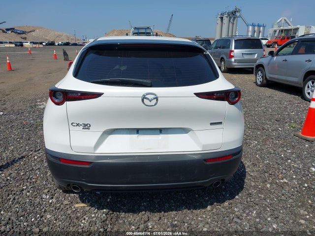 Продажа на аукционе авто 2021 Mazda Cx-30 2.5 S, vin: 3MVDMBAL8MM237296, номер лота: 45464116