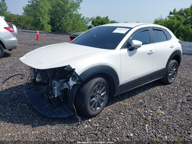 Продажа на аукционе авто 2021 Mazda Cx-30 2.5 S, vin: 3MVDMBAL8MM237296, номер лота: 45464116