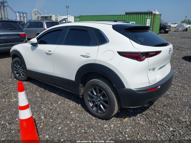 Продажа на аукционе авто 2021 Mazda Cx-30 2.5 S, vin: 3MVDMBAL8MM237296, номер лота: 45464116