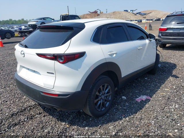 Продажа на аукционе авто 2021 Mazda Cx-30 2.5 S, vin: 3MVDMBAL8MM237296, номер лота: 45464116