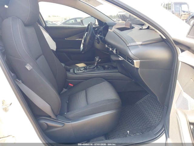 Продажа на аукционе авто 2021 Mazda Cx-30 2.5 S, vin: 3MVDMBAL8MM237296, номер лота: 45464116