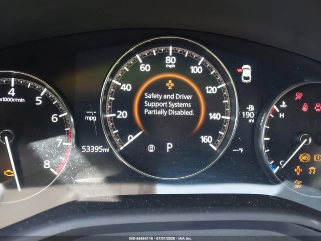 Продажа на аукционе авто 2021 Mazda Cx-30 2.5 S, vin: 3MVDMBAL8MM237296, номер лота: 45464116