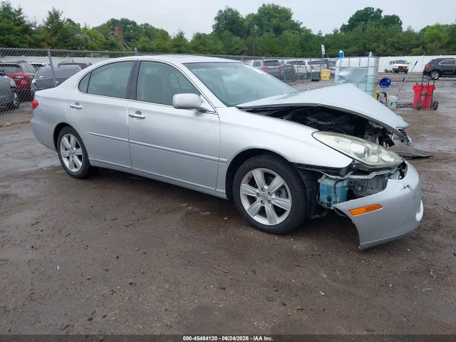 45464120 :رقم المزاد ، JTHBA30G065143190 vin ، 2006 Lexus Es 330 مزاد بيع