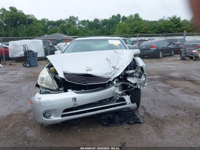 45464120 :رقم المزاد ، JTHBA30G065143190 vin ، 2006 Lexus Es 330 مزاد بيع