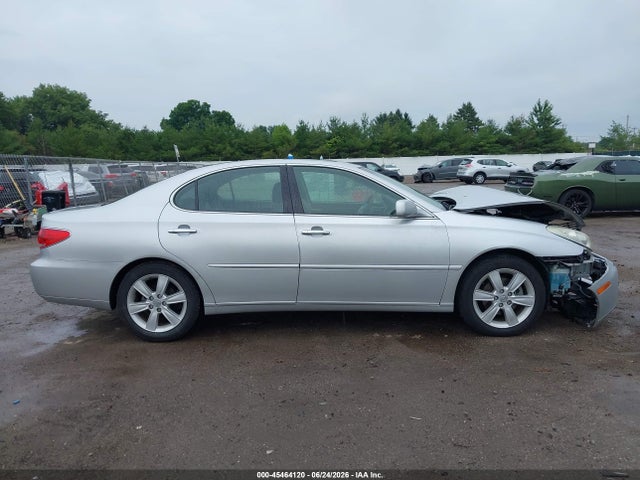 45464120 :رقم المزاد ، JTHBA30G065143190 vin ، 2006 Lexus Es 330 مزاد بيع
