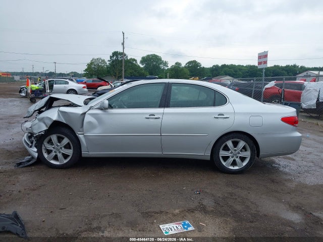 45464120 :رقم المزاد ، JTHBA30G065143190 vin ، 2006 Lexus Es 330 مزاد بيع