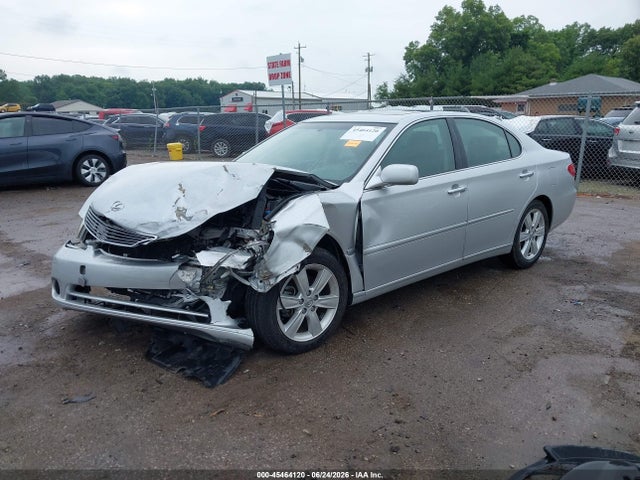 45464120 :رقم المزاد ، JTHBA30G065143190 vin ، 2006 Lexus Es 330 مزاد بيع