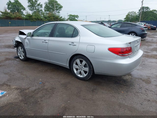 45464120 :رقم المزاد ، JTHBA30G065143190 vin ، 2006 Lexus Es 330 مزاد بيع