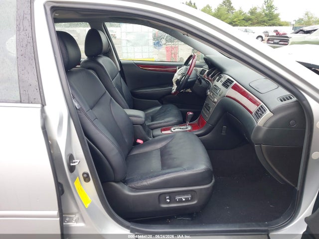 45464120 :رقم المزاد ، JTHBA30G065143190 vin ، 2006 Lexus Es 330 مزاد بيع