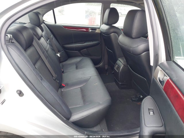 45464120 :رقم المزاد ، JTHBA30G065143190 vin ، 2006 Lexus Es 330 مزاد بيع