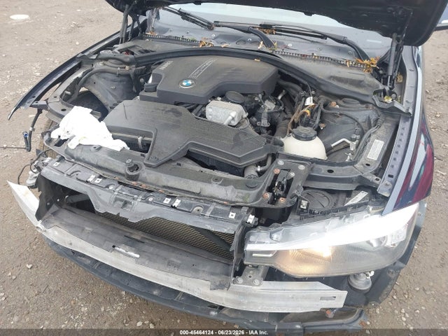 Продажа на аукционе авто 2014 Bmw 328i Xdrive, vin: WBA3B3G58ENR82023, номер лота: 45464124