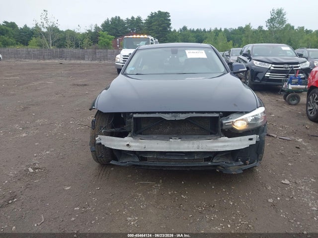 Продажа на аукционе авто 2014 Bmw 328i Xdrive, vin: WBA3B3G58ENR82023, номер лота: 45464124