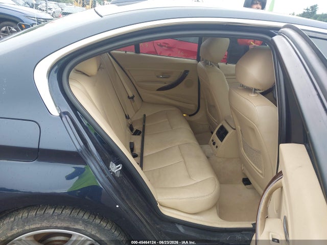 Продажа на аукционе авто 2014 Bmw 328i Xdrive, vin: WBA3B3G58ENR82023, номер лота: 45464124