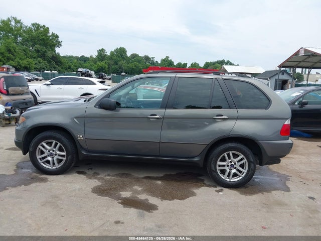 Aukcja sprzedaży 2006 Bmw X5 3.0i, vin: 5UXFA13506LY45733, numer aukcji: 45464125