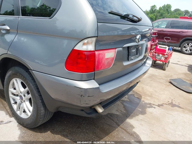 Aukcja sprzedaży 2006 Bmw X5 3.0i, vin: 5UXFA13506LY45733, numer aukcji: 45464125