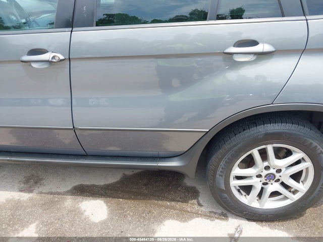 Aukcja sprzedaży 2006 Bmw X5 3.0i, vin: 5UXFA13506LY45733, numer aukcji: 45464125