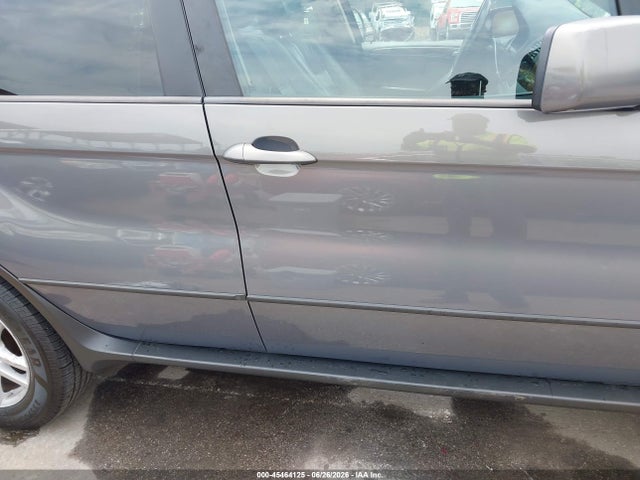 Aukcja sprzedaży 2006 Bmw X5 3.0i, vin: 5UXFA13506LY45733, numer aukcji: 45464125