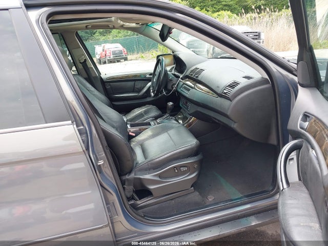 Aukcja sprzedaży 2006 Bmw X5 3.0i, vin: 5UXFA13506LY45733, numer aukcji: 45464125