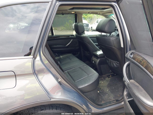 Aukcja sprzedaży 2006 Bmw X5 3.0i, vin: 5UXFA13506LY45733, numer aukcji: 45464125