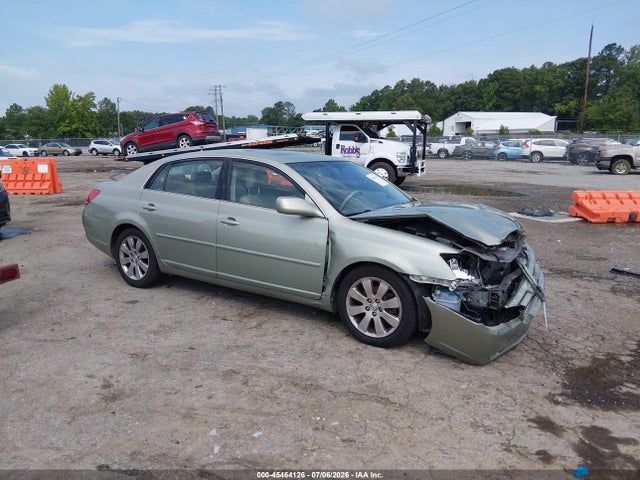 Aukcja sprzedaży 2007 Toyota Avalon Xls, vin: 4T1BK36B77U184445, numer aukcji: 45464126