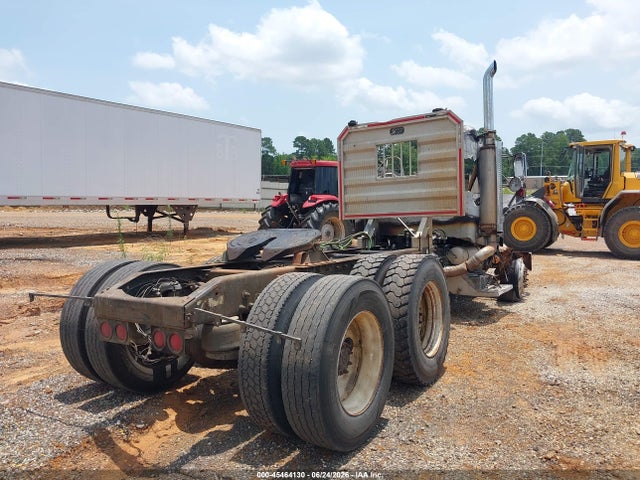 Aukcja sprzedaży 1998 Peterbilt 385, vin: 1XPGDU9X0WD448930, numer aukcji: 45464130