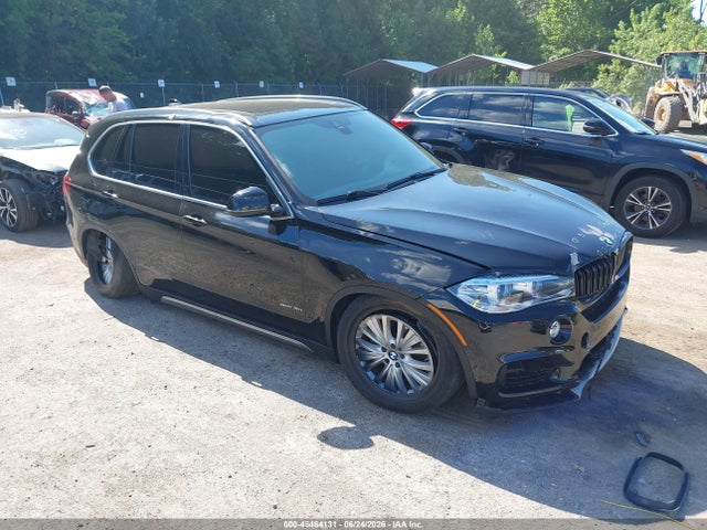 45464131 :رقم المزاد ، 5UXKR0C35H0V75242 vin ، 2017 Bmw X5 Xdrive35i مزاد بيع