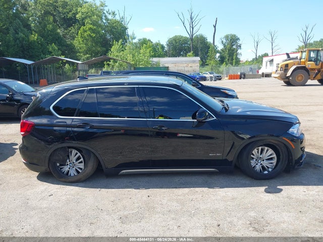 45464131 :رقم المزاد ، 5UXKR0C35H0V75242 vin ، 2017 Bmw X5 Xdrive35i مزاد بيع