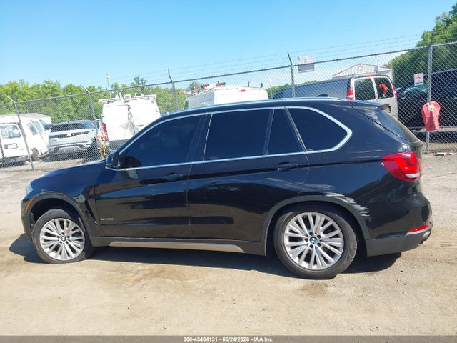 45464131 :رقم المزاد ، 5UXKR0C35H0V75242 vin ، 2017 Bmw X5 Xdrive35i مزاد بيع