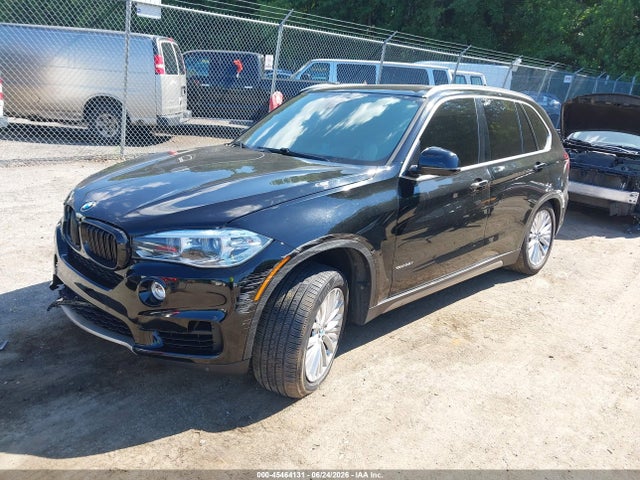45464131 :رقم المزاد ، 5UXKR0C35H0V75242 vin ، 2017 Bmw X5 Xdrive35i مزاد بيع