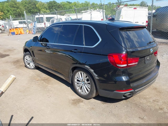 Продажа на аукционе авто 2017 Bmw X5 Xdrive35i, vin: 5UXKR0C35H0V75242, номер лота: 45464131
