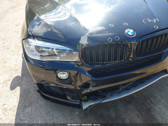 45464131 :رقم المزاد ، 5UXKR0C35H0V75242 vin ، 2017 Bmw X5 Xdrive35i مزاد بيع