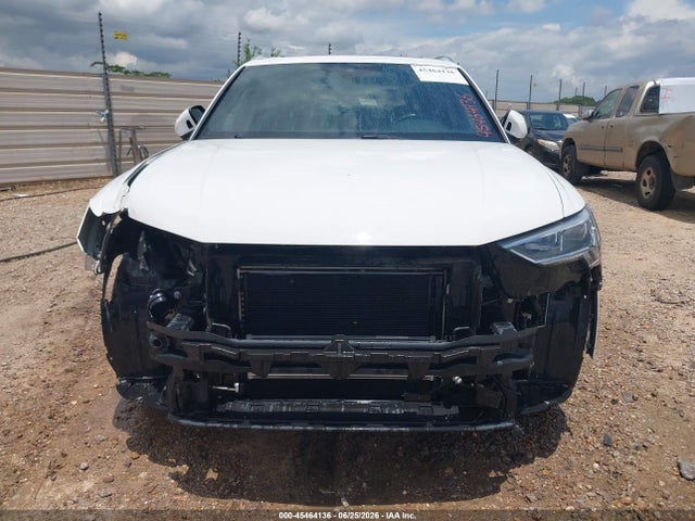 Aukcja sprzedaży 2020 Audi Q3 Premium Plus 45 Tfsi S Line Quattro Tiptronic, vin: WA1EECF37L1009393, numer aukcji: 45464136