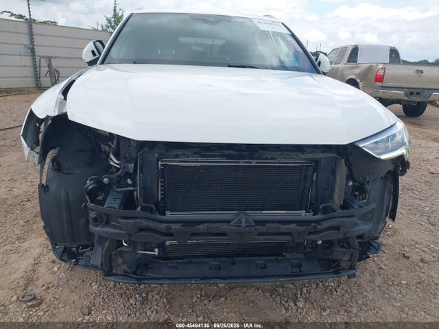 Aukcja sprzedaży 2020 Audi Q3 Premium Plus 45 Tfsi S Line Quattro Tiptronic, vin: WA1EECF37L1009393, numer aukcji: 45464136