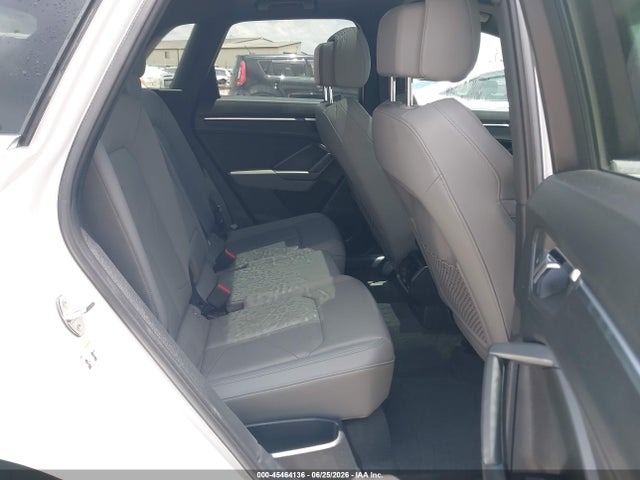 Aukcja sprzedaży 2020 Audi Q3 Premium Plus 45 Tfsi S Line Quattro Tiptronic, vin: WA1EECF37L1009393, numer aukcji: 45464136