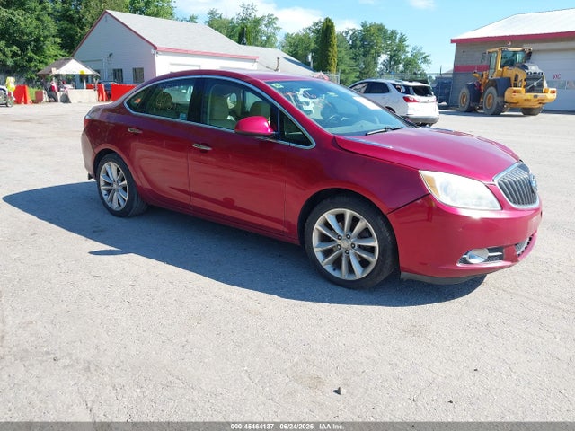 Продаж на аукціоні авто 2013 Buick Verano, vin: 1G4PP5SK7D4228318, номер лоту: 45464137