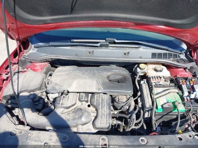 45464137 :رقم المزاد ، 1G4PP5SK7D4228318 vin ، 2013 Buick Verano مزاد بيع