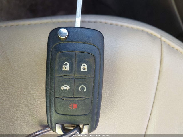 45464137 :رقم المزاد ، 1G4PP5SK7D4228318 vin ، 2013 Buick Verano مزاد بيع