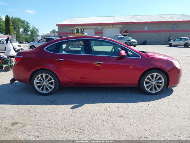 45464137 :رقم المزاد ، 1G4PP5SK7D4228318 vin ، 2013 Buick Verano مزاد بيع