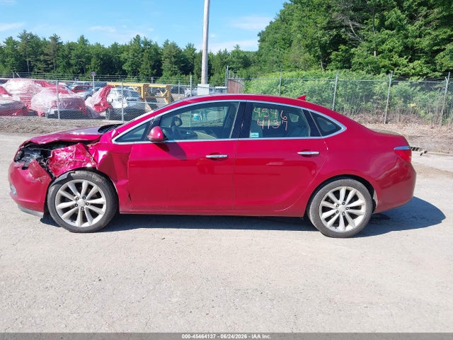 45464137 :رقم المزاد ، 1G4PP5SK7D4228318 vin ، 2013 Buick Verano مزاد بيع