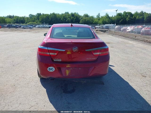 45464137 :رقم المزاد ، 1G4PP5SK7D4228318 vin ، 2013 Buick Verano مزاد بيع