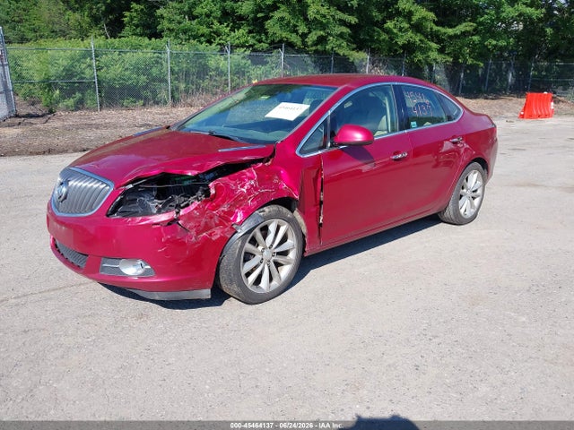 45464137 :رقم المزاد ، 1G4PP5SK7D4228318 vin ، 2013 Buick Verano مزاد بيع