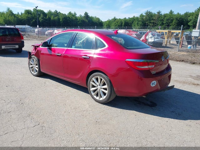45464137 :رقم المزاد ، 1G4PP5SK7D4228318 vin ، 2013 Buick Verano مزاد بيع