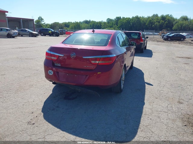 45464137 :رقم المزاد ، 1G4PP5SK7D4228318 vin ، 2013 Buick Verano مزاد بيع