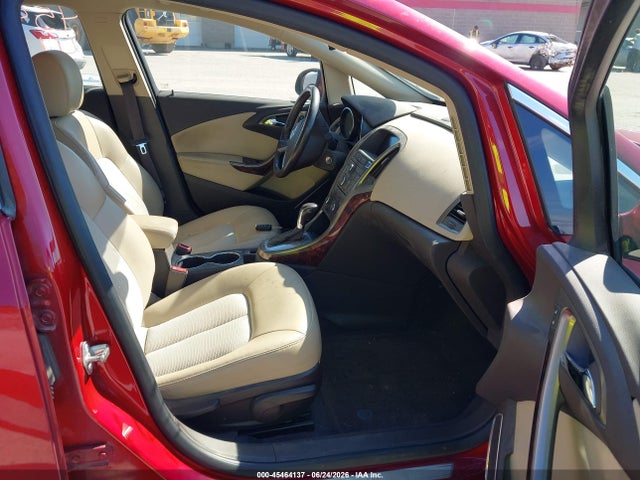 45464137 :رقم المزاد ، 1G4PP5SK7D4228318 vin ، 2013 Buick Verano مزاد بيع