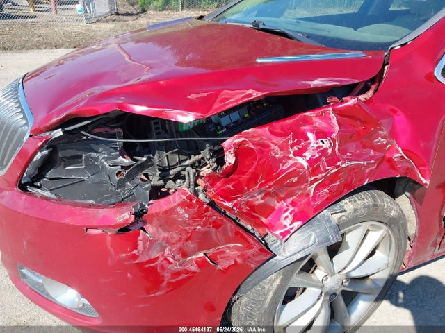 45464137 :رقم المزاد ، 1G4PP5SK7D4228318 vin ، 2013 Buick Verano مزاد بيع
