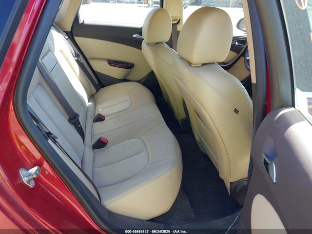 45464137 :رقم المزاد ، 1G4PP5SK7D4228318 vin ، 2013 Buick Verano مزاد بيع
