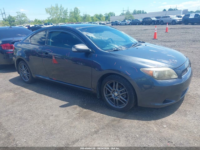 45464139 :رقم المزاد ، JTKDE167370204842 vin ، 2007 Scion Tc مزاد بيع