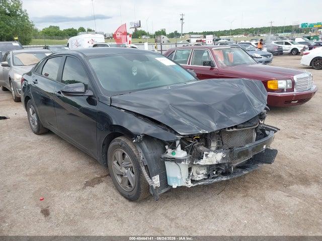 Aukcja sprzedaży 2024 Hyundai Elantra Se, vin: KMHLL4DG2RU687521, numer aukcji: 45464141
