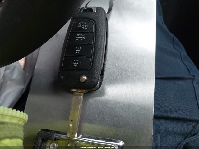 45464141 :رقم المزاد ، KMHLL4DG2RU687521 vin ، 2024 Hyundai Elantra Se مزاد بيع