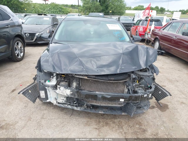 45464141 :رقم المزاد ، KMHLL4DG2RU687521 vin ، 2024 Hyundai Elantra Se مزاد بيع